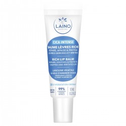 Laino Cica Intense Baume Lèvres Riche 10 ml 3616826020282