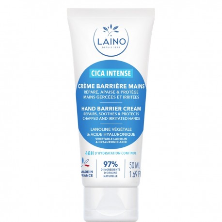 Laino Cica Intense Hand Barrier Cream 50 ml 3616826020916