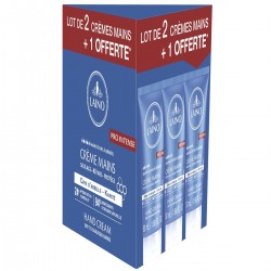 Laino Pro Intense Hand Cream 3 x 50 ml 3616826020473
