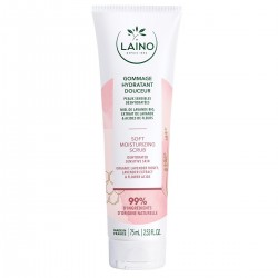 Laino Soft Moisturizing Scrub 75 ml