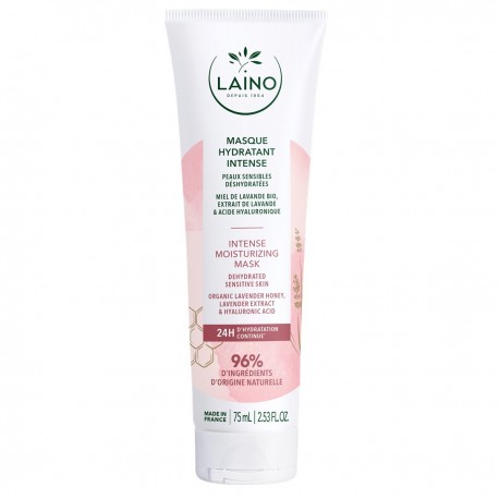 Laino Masque Hydratant Intense 75 ml 3616826020879