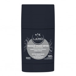 Laino Masque Visage Détox 65 g 3616826021135