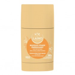 Laino Masque Visage Énergisant 65 g