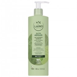 Laino Nutri Argan Firming Nourishing Milk 400 ml
