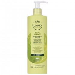 Laino Nutri Olive Soin Nutritif Intense 400 ml