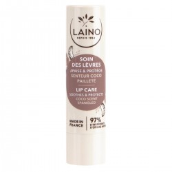 Laino Lip Care Coconut 4 g 3616826028936