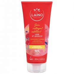 Laino Soin Nettoyant Exfoliant 200 ml
