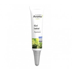 Le Comptoir Aroma Gel Labial Bio 5 ml 3518648835054