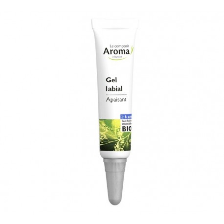 Le Comptoir Aroma Gel Labial Bio 5 ml 3518648835054