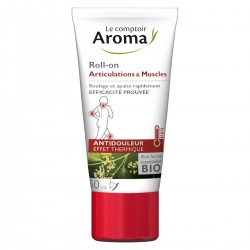 Le Comptoir Aroma Roll-On Articulations & Muscles 50 ml