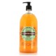 Le Comptoir du Bain Perfumed Shower Oil Escale in Tahiti 1 L 3616828842769