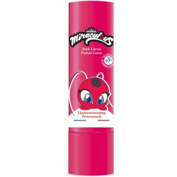 Le Comptoir du Bain Miraculous Stick Lèvres Cerise 4 g 3616828843117