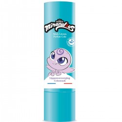 Le Comptoir du Bain Miraculous Stick Lèvres Cola 4 g 3616828843124