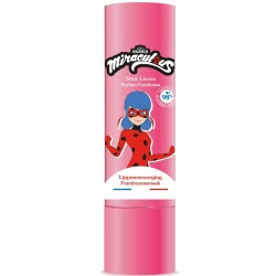 Le Comptoir du Bain Miraculous Stick Lèvres Framboise 4 g 3616828843100