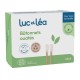Luc et Léa Bâtonnets Ouatés 200 Unités 3518646352300