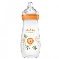 Luc et Léa Ergosense Biberon Anti-Colique 330 ml 3518646352119