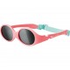 Luc et Léa Lunettes de Soleil Rose 0-1 An 3273816351162