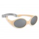 Luc et Léa Lunettes de Soleil Végétales Fleur de Pêche 1-3 Ans 3518646352003