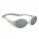 Luc et Léa Lunettes de Soleil Végétales Vert d’Eau 1-3 Ans 3518646351938