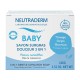 Neutraderm Baby Savon Surgras Douceur 3en1 100 g 3273816860589