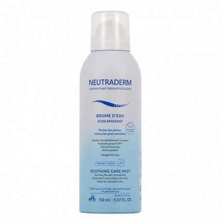 Neutraderm Soothing Care Mist 150 ml 3616826860666