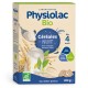 Physiolac Bio Cereals Night From 4 Months 200 g 3518646125249
