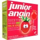 Melisana Junior-Angin 8 Soothers 4008617157410