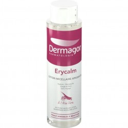 Dermagor Erycalm Lotion Micellaire Apaisante 400 ml 3700322548187
