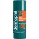 Dermophil Indien Lip Stick SPF30 4 g 3700322018857