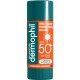 Dermophil Indien Stick Lèvres Solaire SPF50+ 4 g 3700322041862