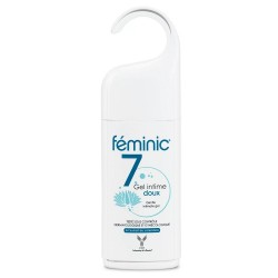 Féminic 7 gel Intime Doux 200 ml 3700111428485