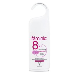 Feminic 8 Soothing Intimate Gel 200 ml