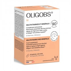 Oligobs M 90 Capsules