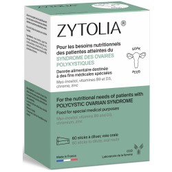 Zytolia 60 Sticks