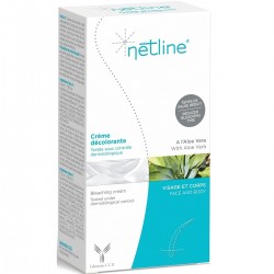 Netline Crème Décolorante