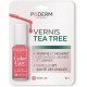 Poderm Color Care Vernis à Ongles Tea Tree 8 ml Rose Corail 273 7640178210462