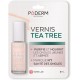 Poderm Color Care Vernis à Ongles Tea Tree 8 ml Rose Poudré 903 7640178210479