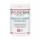 Poderm Ongles Sains 30 Comprimés 