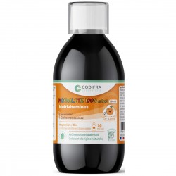 Codifra Normalite 1000 Children 150 ml