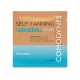 Comodynes Self-Tanning Dark Wipes 8428749337508