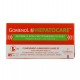 Laboratoire du Gomenol Hepatocare 10 Tablets 3760284810050