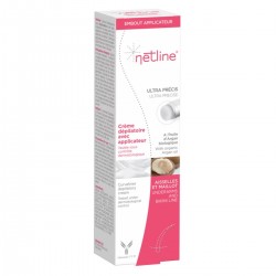 Netline Crème Dépilatoire avec Applicateur 100 ml