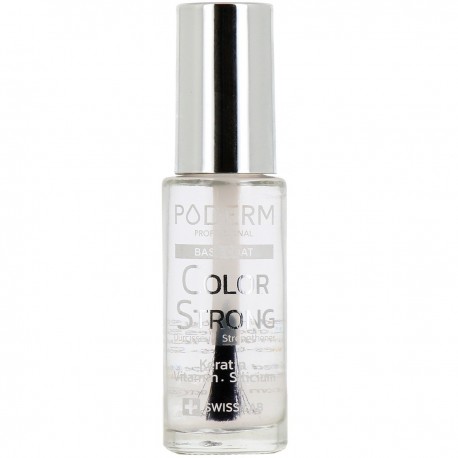 Poderm Base Coat Color Strong Hardener 8 ml 7640178213258