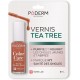Poderm Color Care Vernis à Ongles Tea Tree 8 ml Terracotta 931 