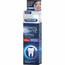 Rapid White Express White Dentifrice 75 ml