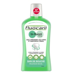 Fluocaril Bain de Bouche Bi-Fluoré 25mg 300 ml 8710604763578