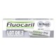 Fluocaril Bi-Fluoride Whitening Toothpaste 145mg 2 x 75 ml 8710604763189