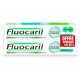 Fluocaril Dentifrice Protection Complète 2 x 75 ml 8720182881533