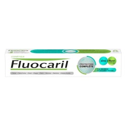 Fluocaril Dentifrice Protection Complète 75 ml