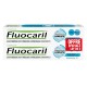 Fluocaril Complete Protection Whitening Toothpaste 2 x 75 ml 8720181731464